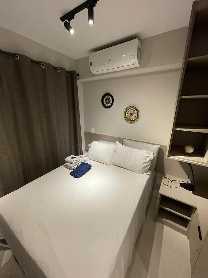 Studio Novo Vila Madalena São Paulo