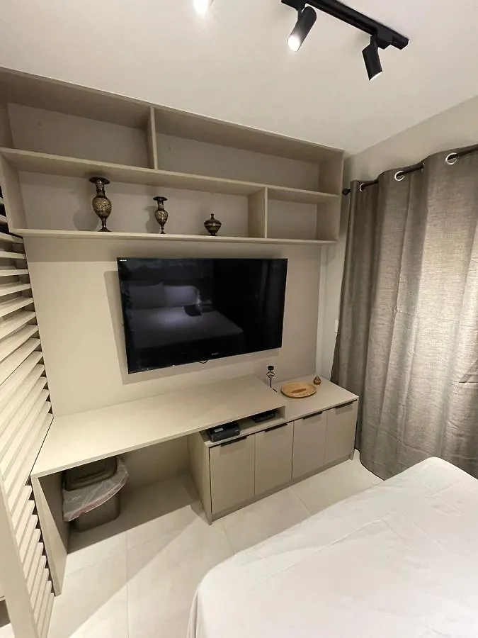 Apartment Studio Novo Vila Madalena Sao Paulo Brazil