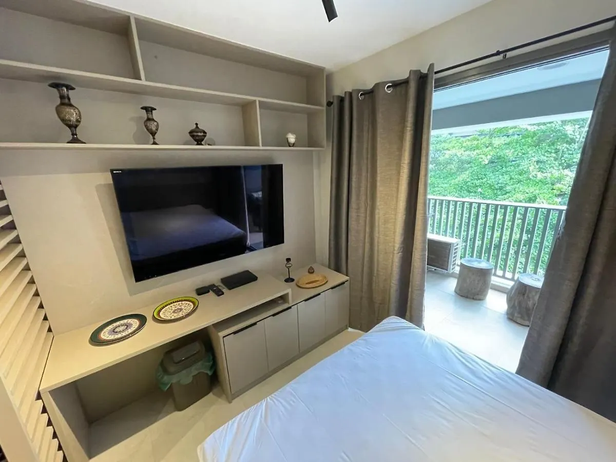 Studio Novo Vila Madalena Sao Paulo