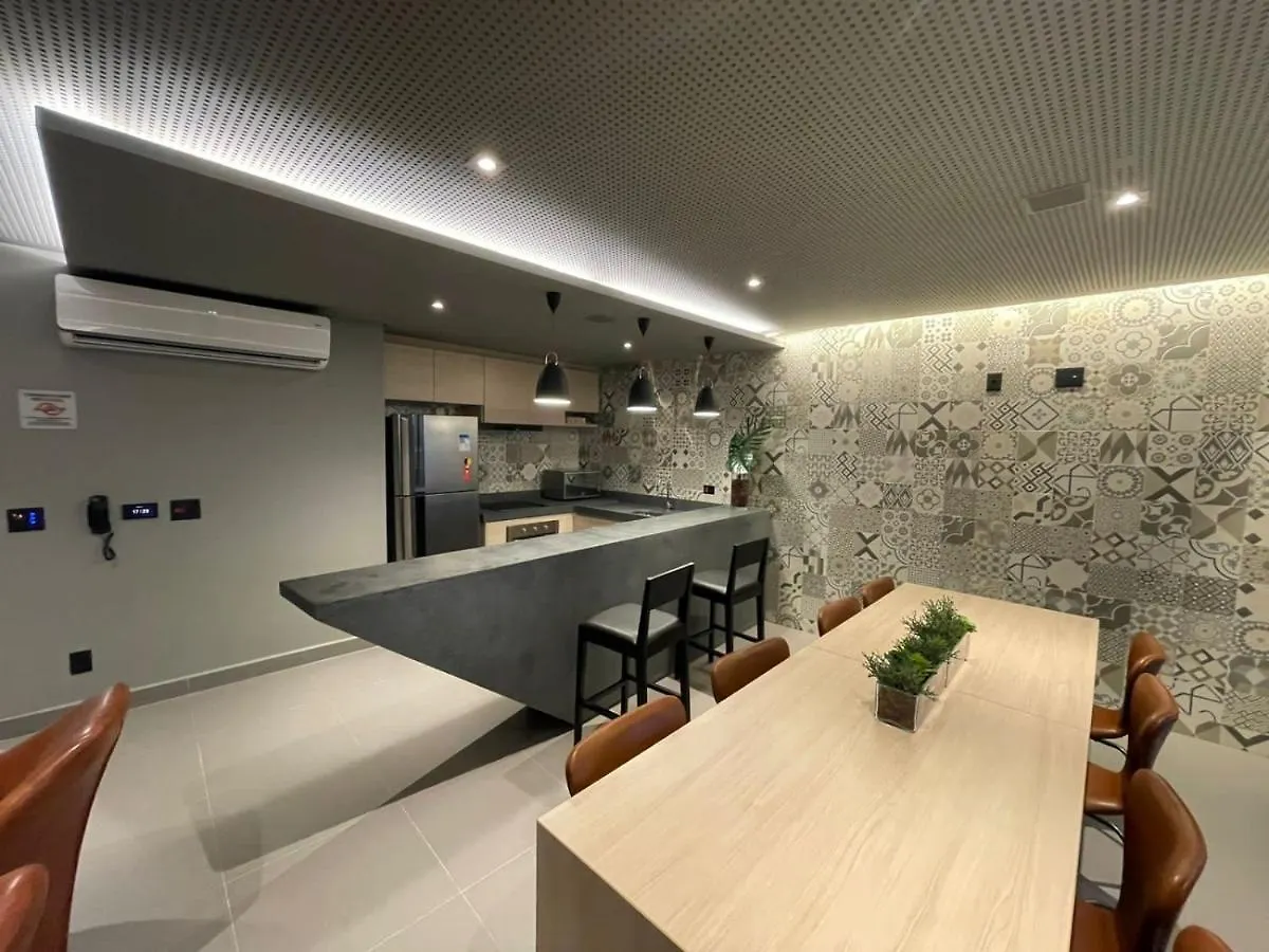 Studio Novo Vila Madalena Sao Paulo Brazil